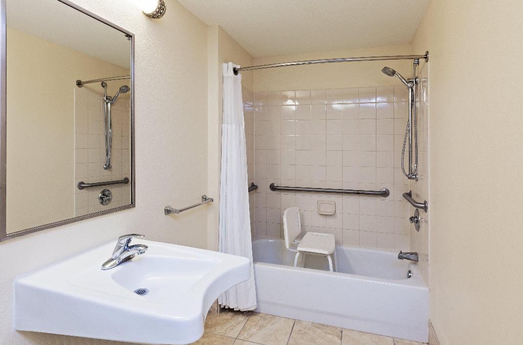 Staybridge Suites San Antonio Downtown Conv Ctr