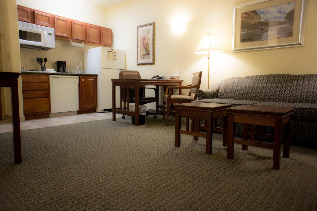 Staybridge Suites San Angelo