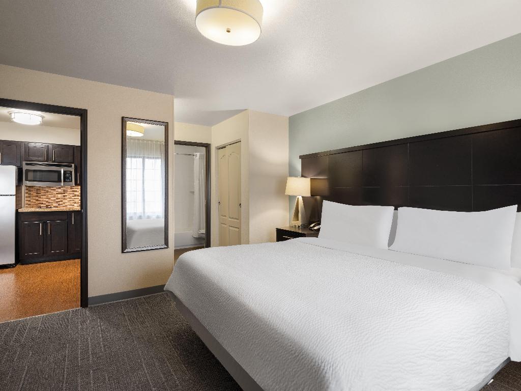 Staybridge Suites Midvale