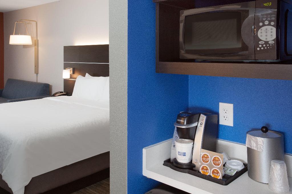 Holiday Inn Express Haskell-Wayne Area By IHG