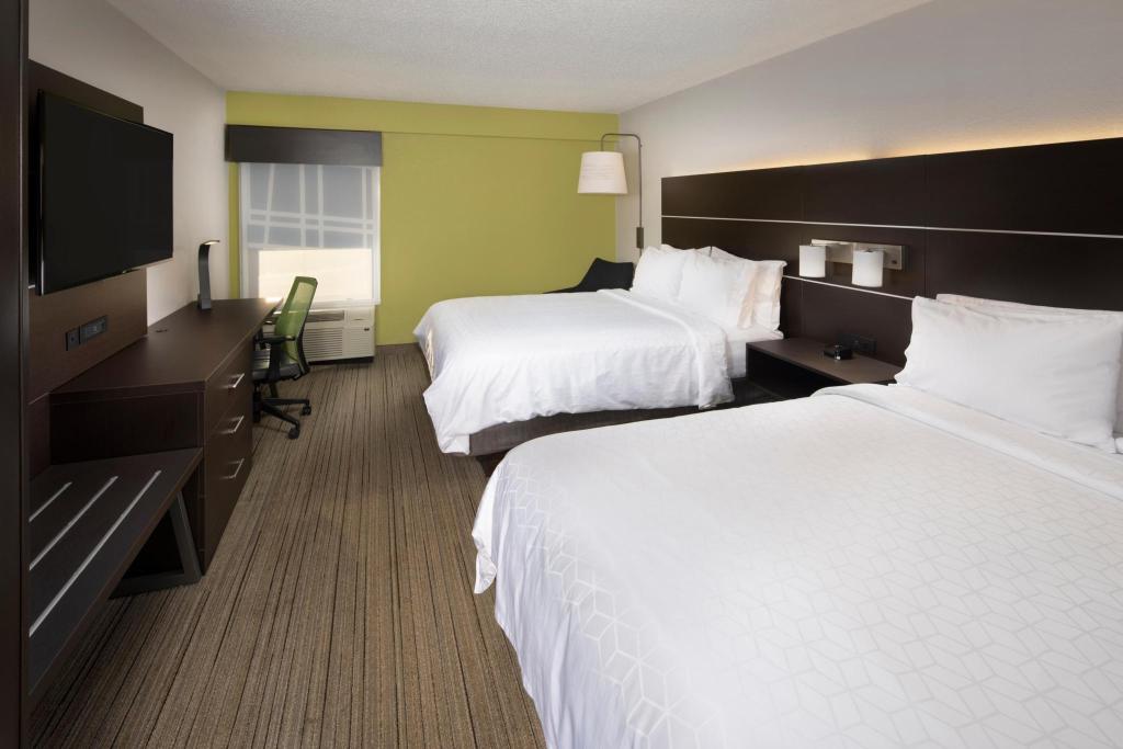 Holiday Inn Express Middlesboro