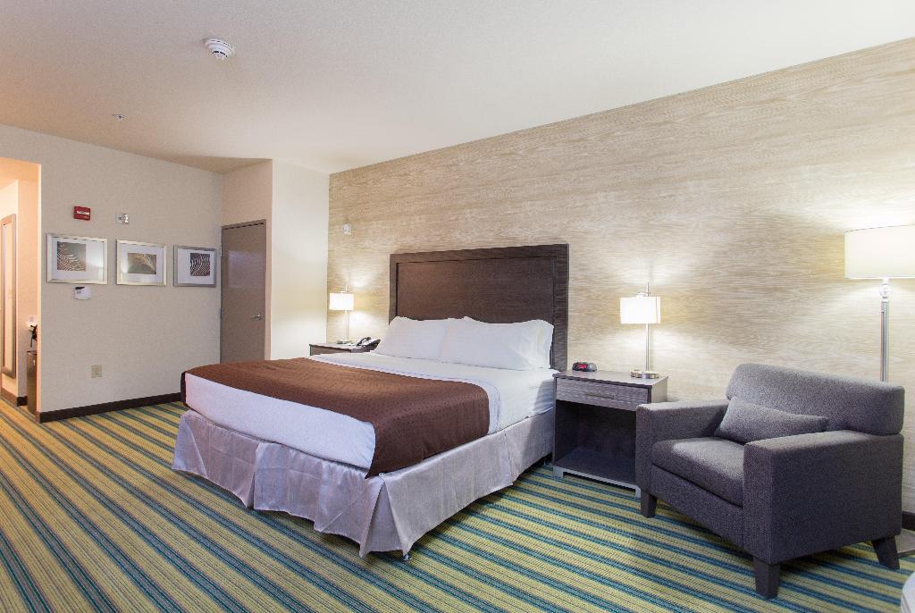 Holiday Inn Texarkana Arkansas Conv Ctr