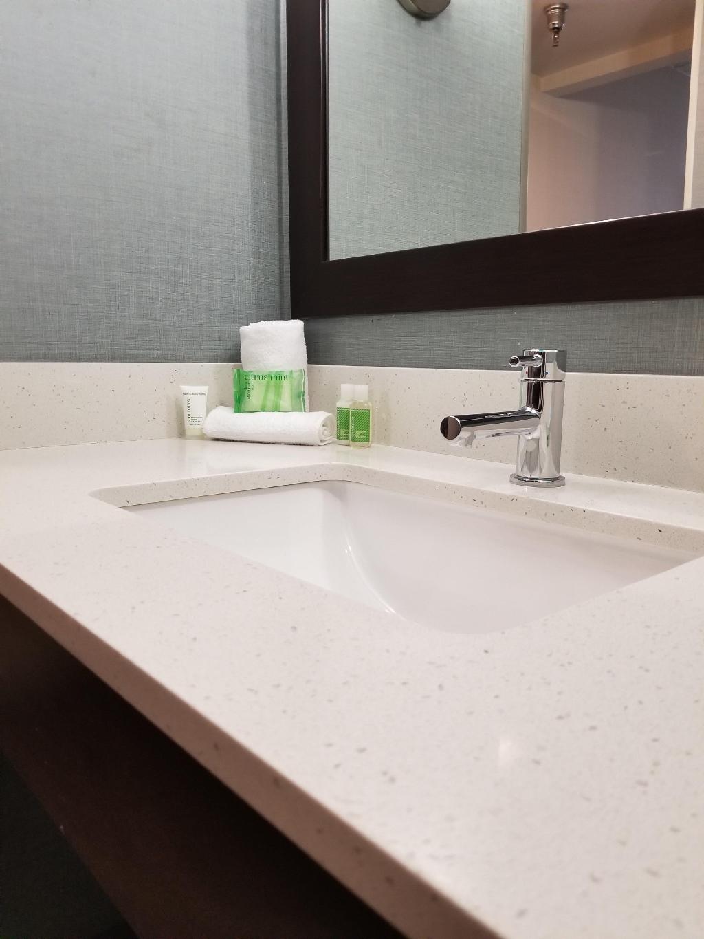 Holiday Inn Youngstown South Boardman