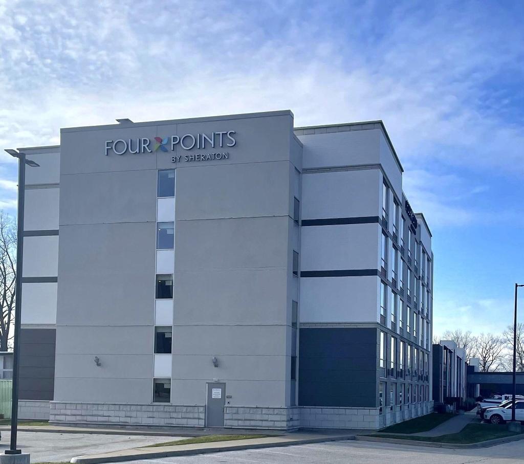 Sunbridge Hotel And Conference Center Sarnia/Point Edward