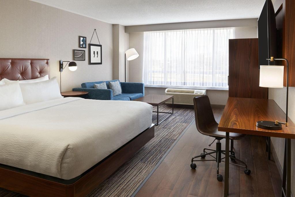 Sunbridge Hotel and Conference Centre Sarnia/Point