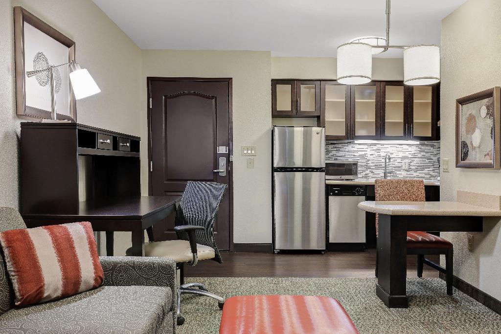 Staybridge Suites Washington D.C. - Greenbelt IHG