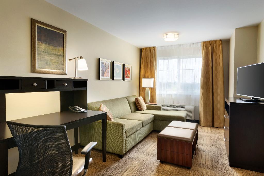 Staybridge Suites West Edmonton, by IHG