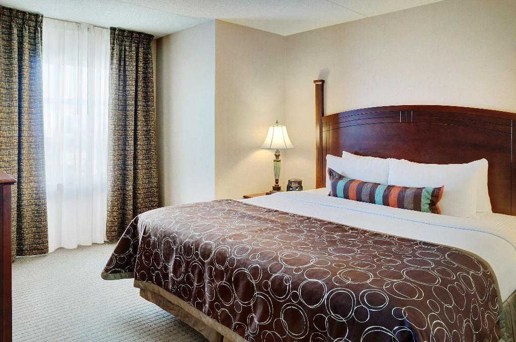 Staybridge Suites Oakville Burlington