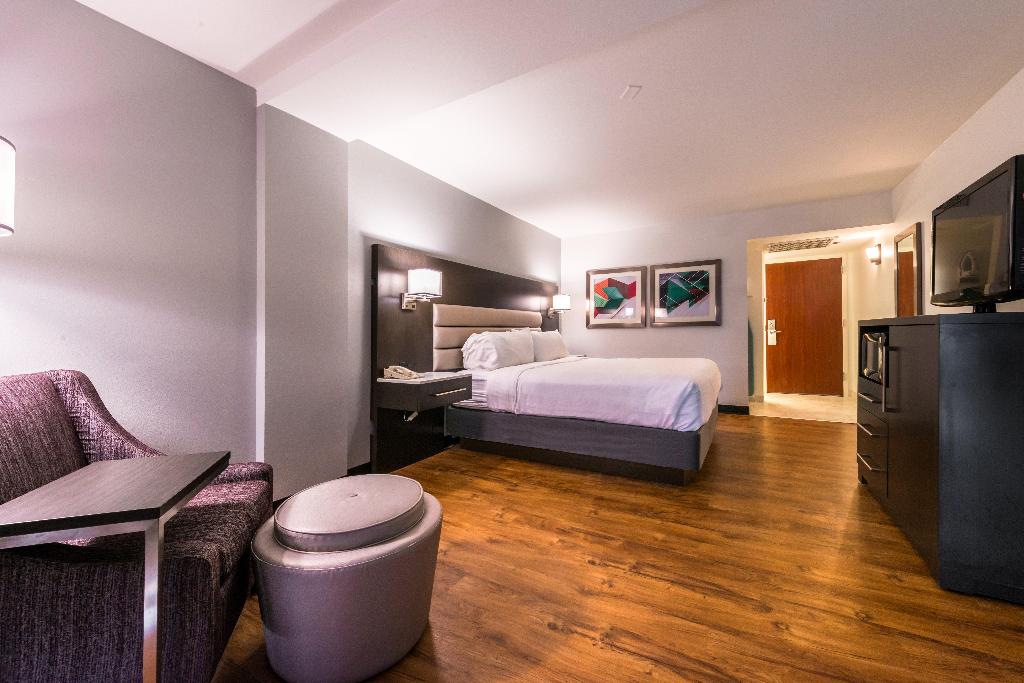 Holiday Inn&Suites Beaumont-Plaza (I-10 Walden)