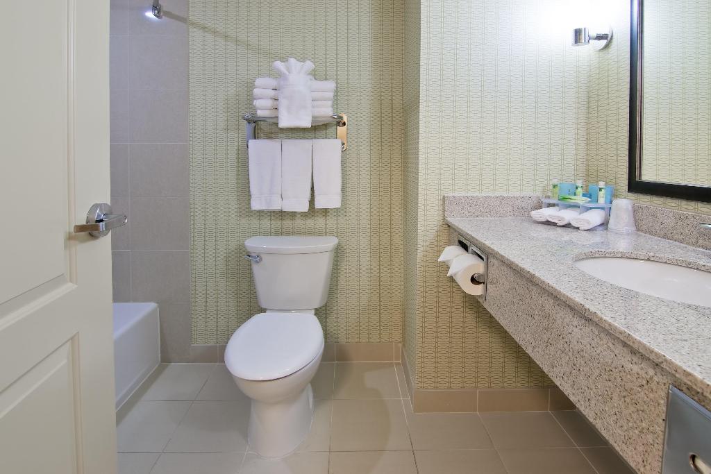 Wingate by Wyndham Fort Saskatchewan