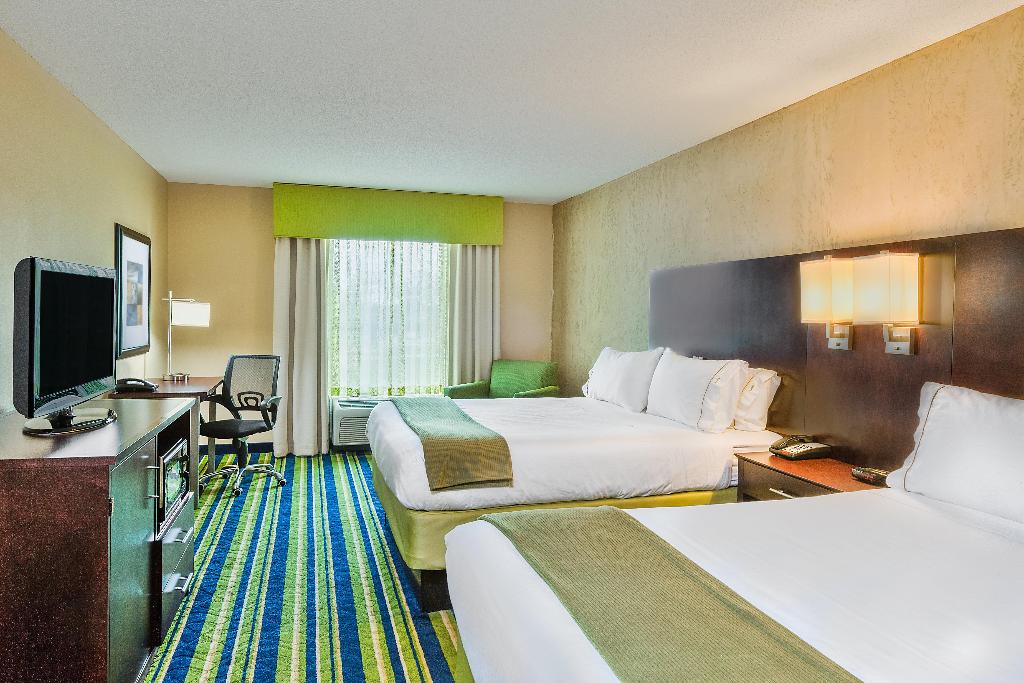 Holiday Inn Express Minden