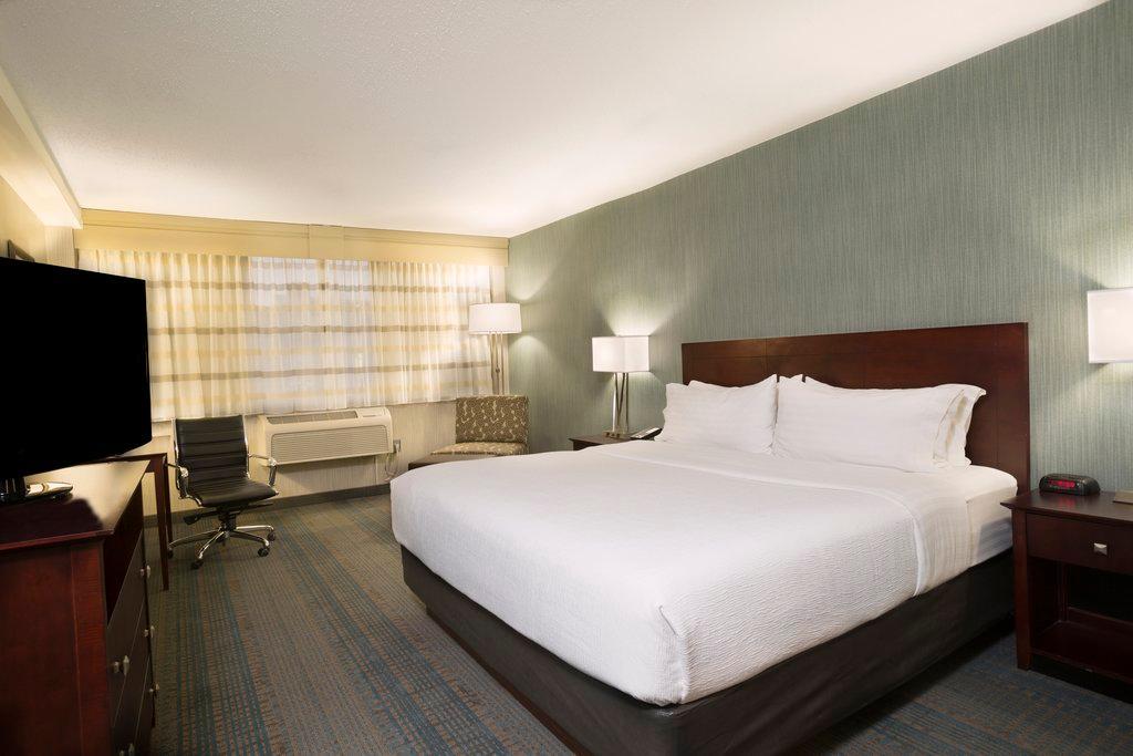 Holiday Inn Columbus Dwtn Capitol Square