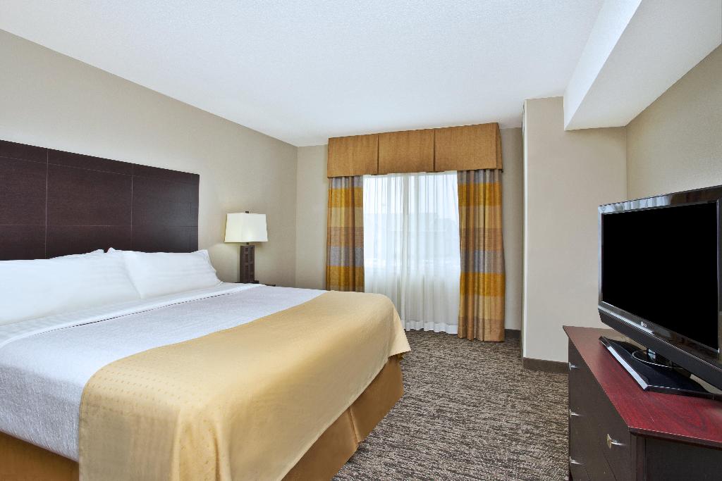 Holiday Inn Green Bay Stadium