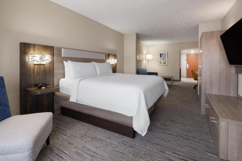 Holiday Inn Express & Suites Sebring By IHG