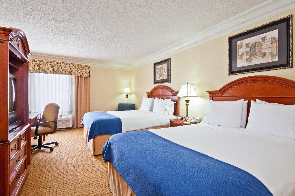 Holiday Inn Express Ringgold (Chattanooga Area)