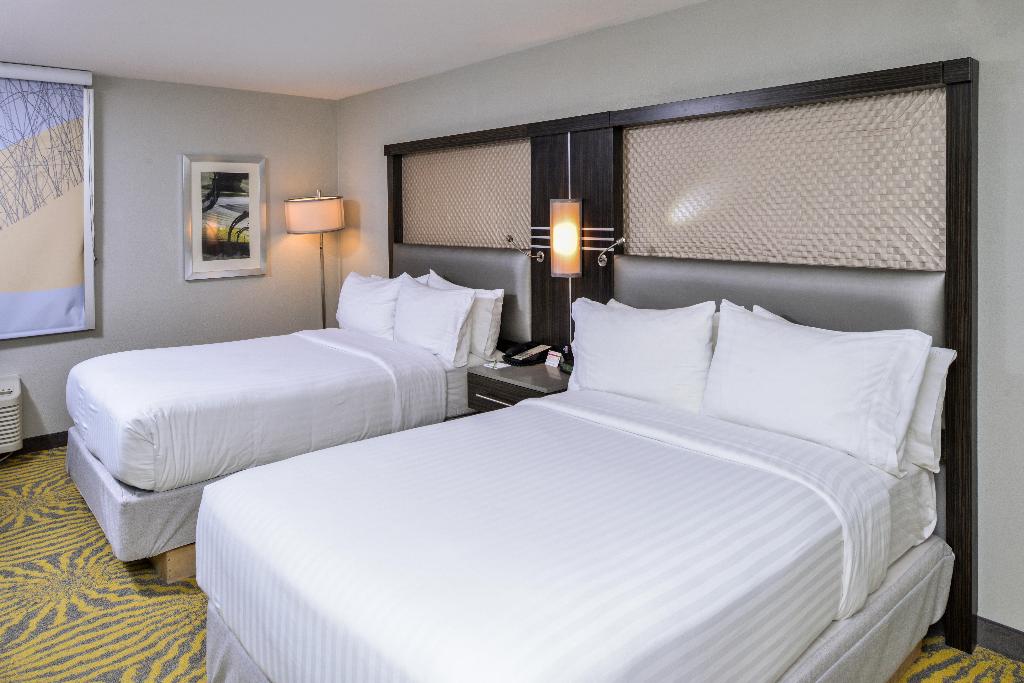 Holiday Inn Dallas Richardson