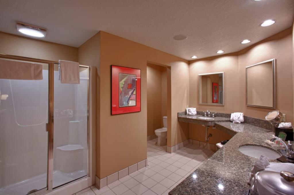 Holiday Inn&Suites St. Paul Ne - Lake Elmo By IHG