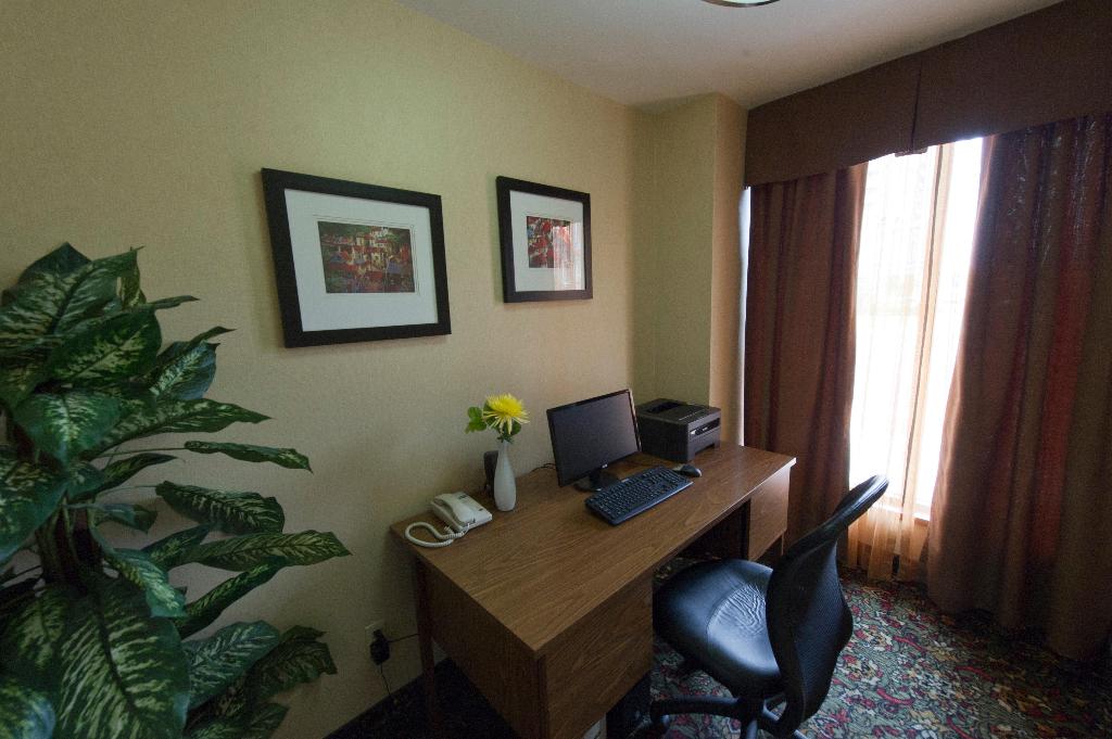 Allure Hotel & Suites London Downtown