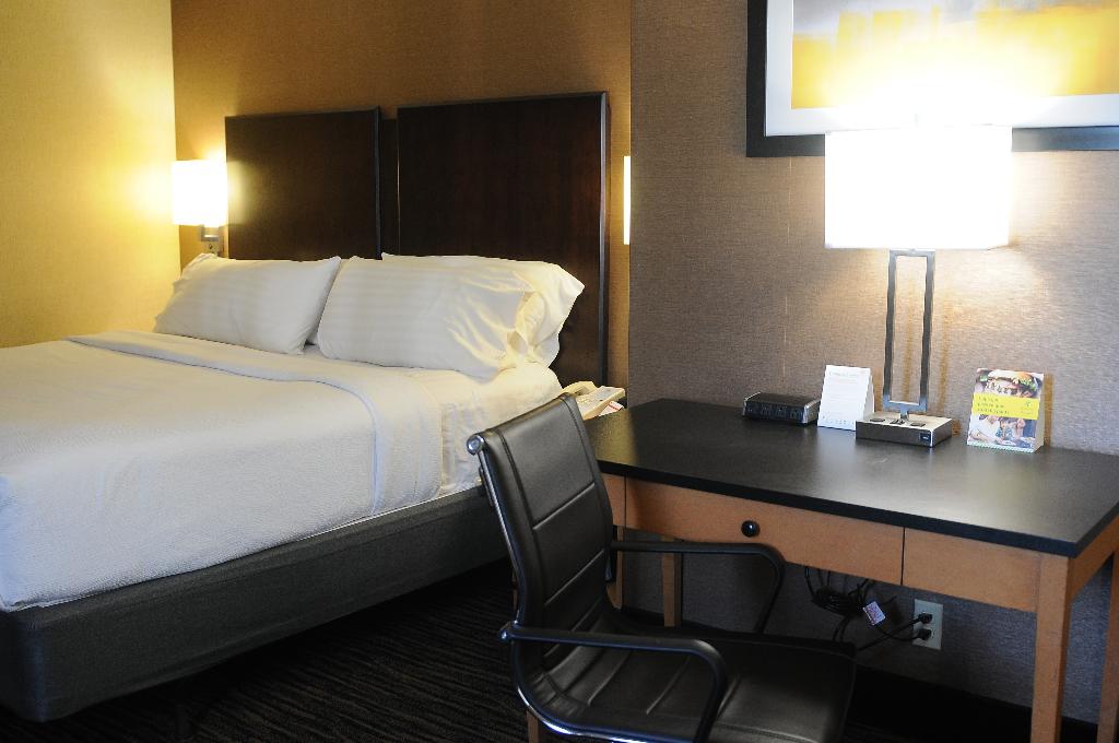 Holiday Inn Dublin-Pleasanton