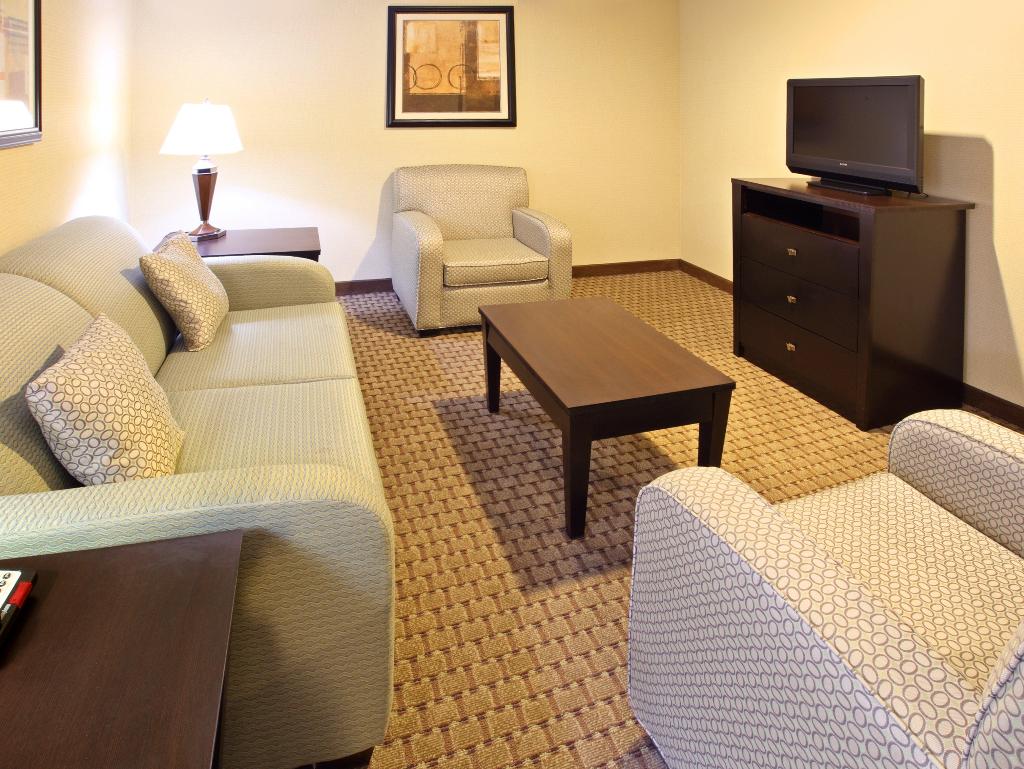 Hyatt House Bentonville Rogers