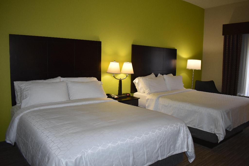 Holiday Inn Express Apex Raleigh