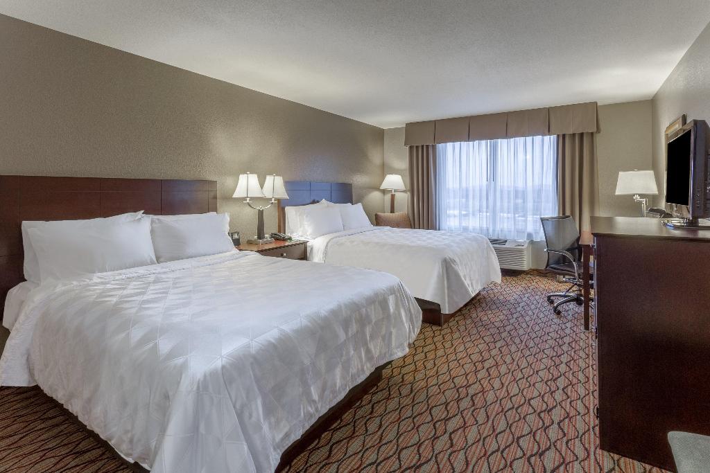 Holiday Inn Eau Claire South I 94