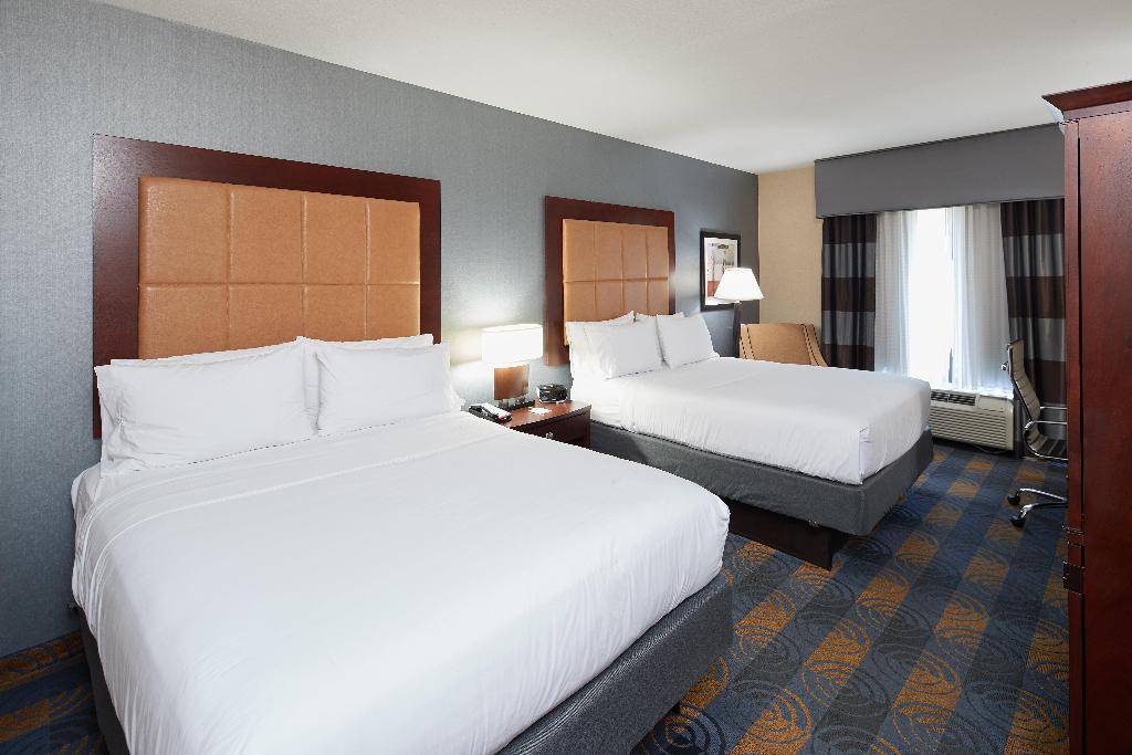 Holiday Inn&Suites Stockbridge/Atlanta I-75 By IHG