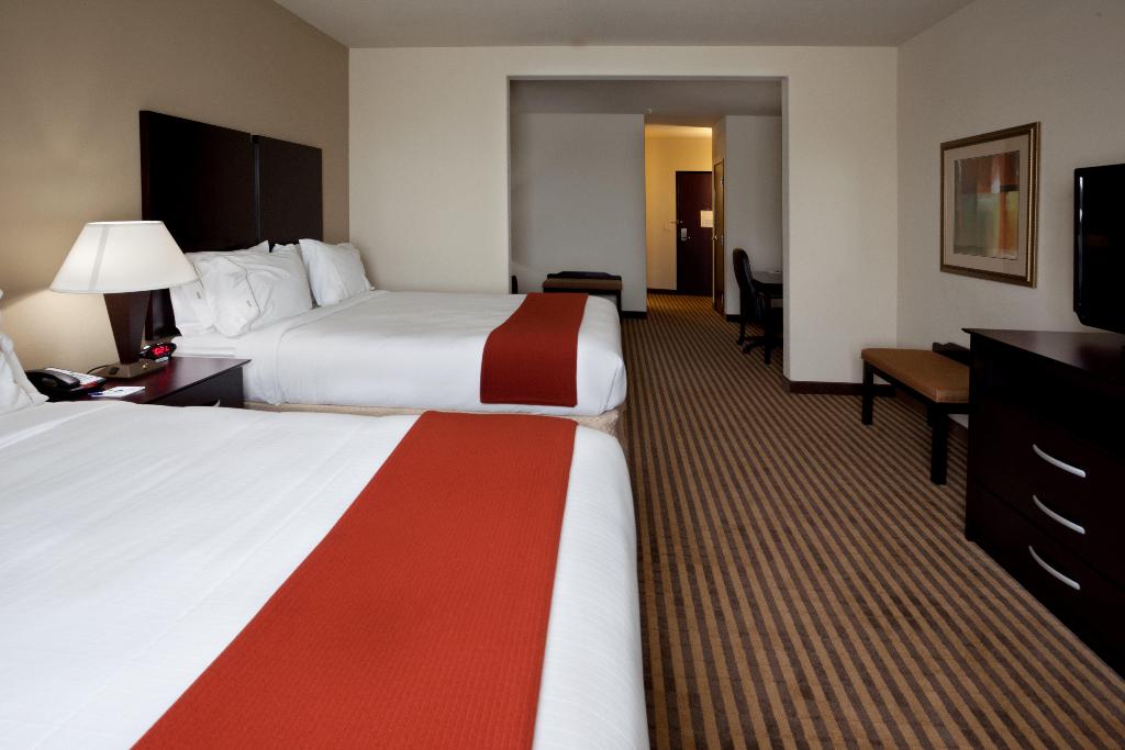 Holiday Inn Express & Suites Marble Falls