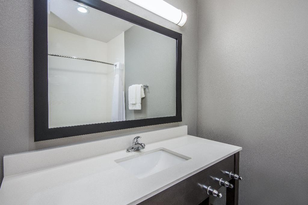 Holiday Inn Express Stillwater University Area