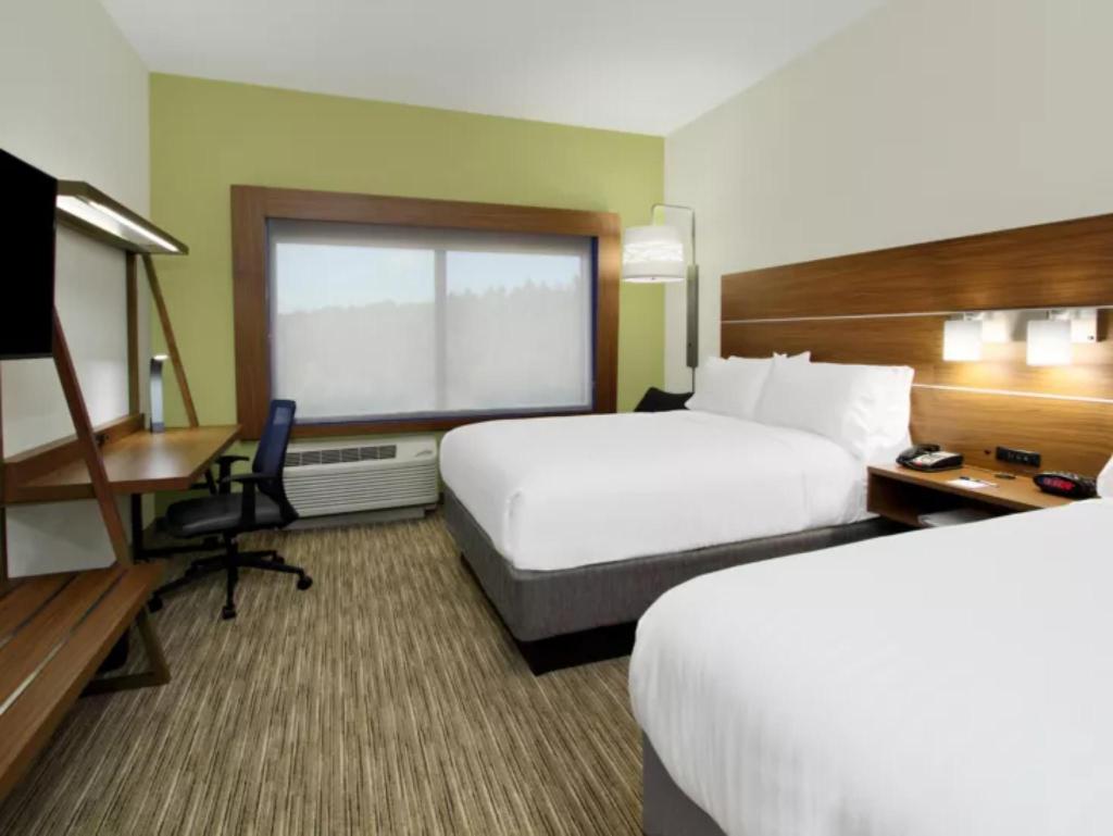 Holiday Inn Express Jasper