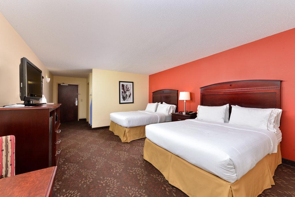 Holiday Inn Express White House