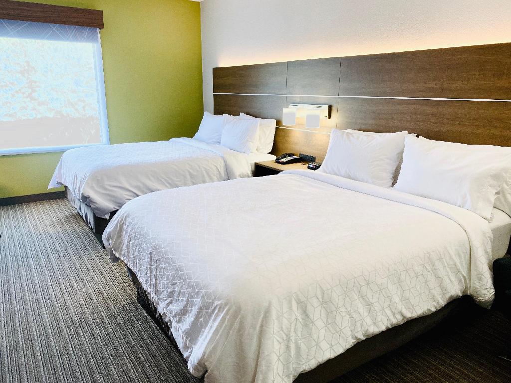 Holiday Inn Express Blowing Rock South
