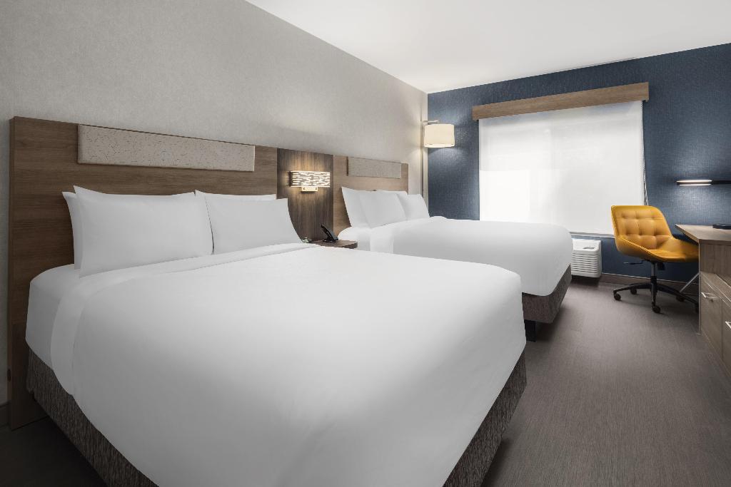 Holiday Inn Express Bothell