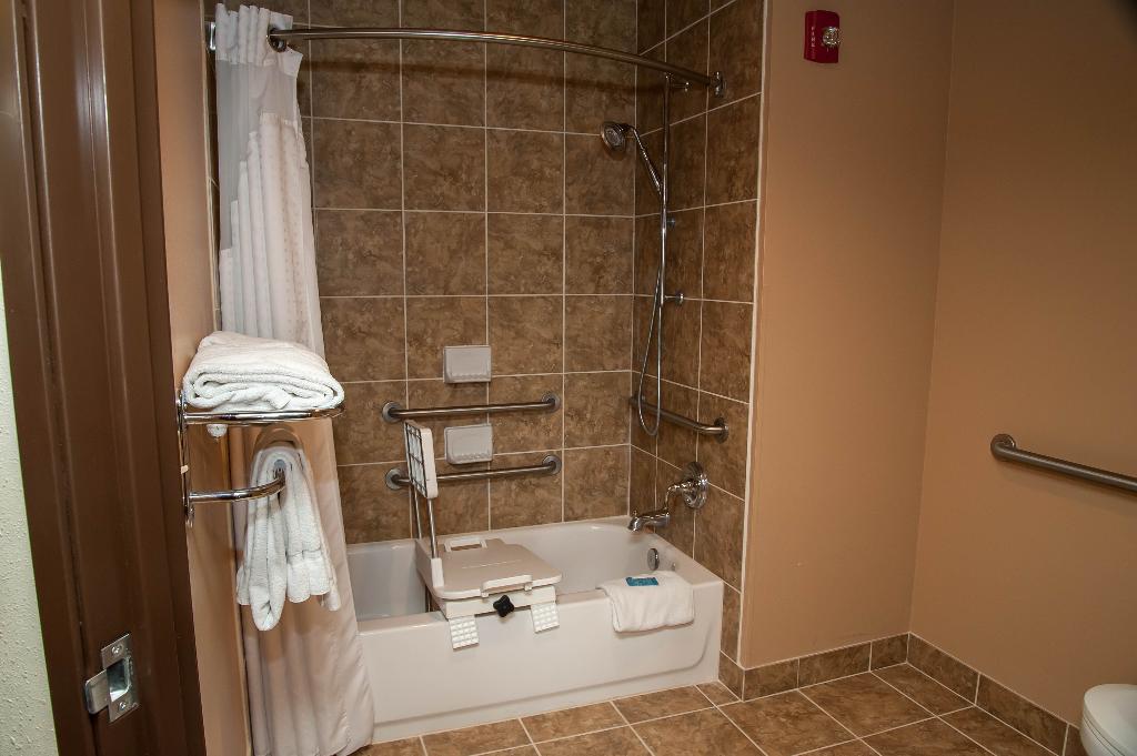 Holiday Inn Express Tucson Airport