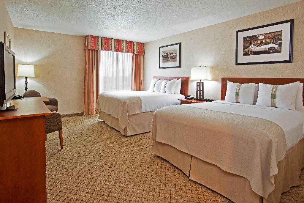 Holiday Inn Purdue - Fort Wayne