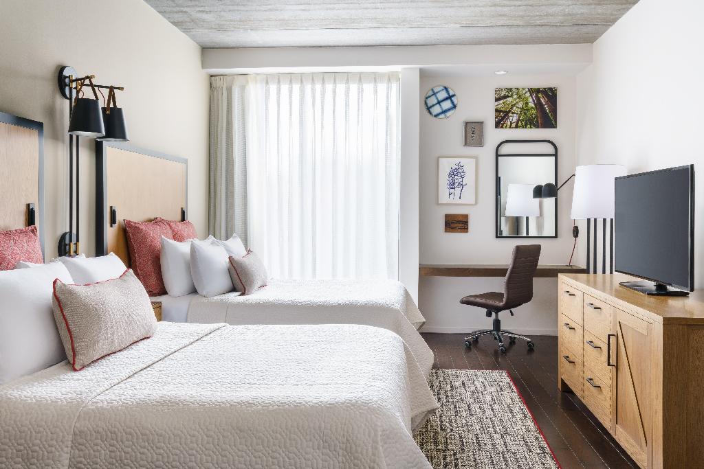 Hotel Indigo Athens Downtown Univ Area