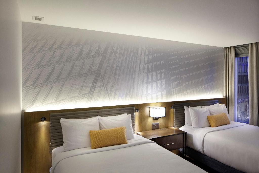 Hotel Indigo Atlanta Downtown