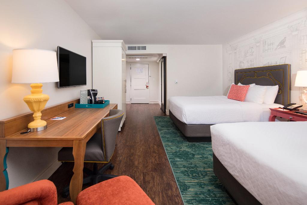 Hotel Indigo Baltimore Downtown