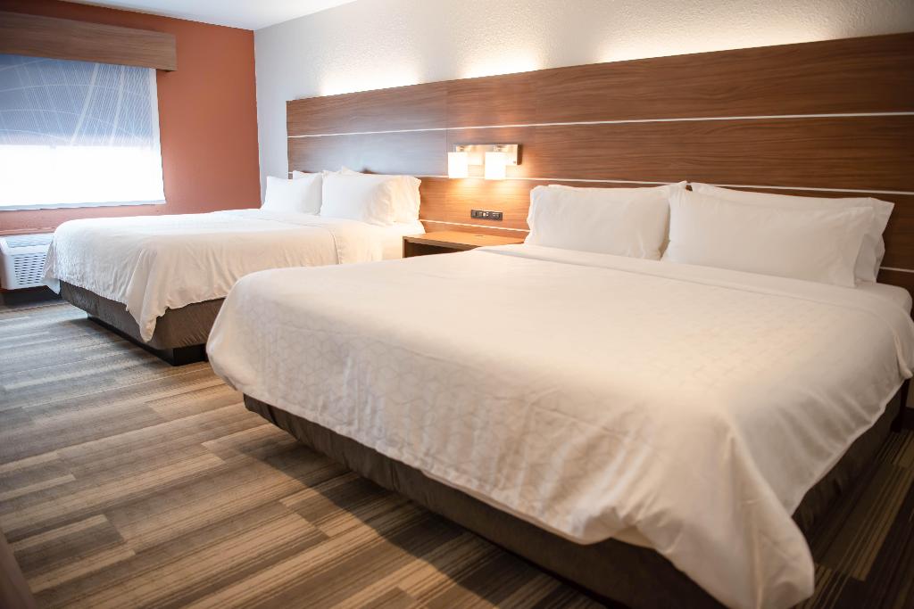 Holiday Inn Express Winfield Teays Valley