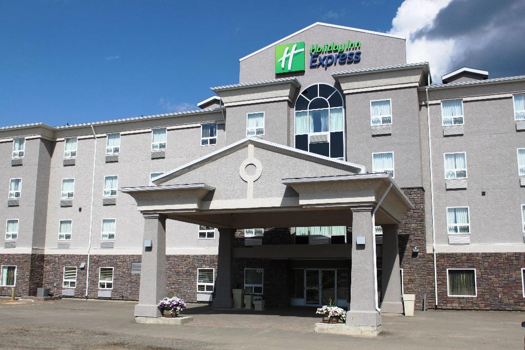 Holiday Inn Express Yorkton East