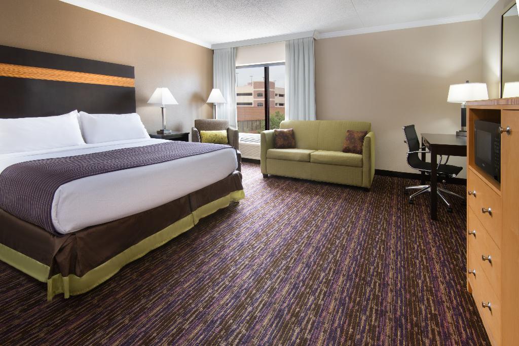 Holiday Inn Williamsport