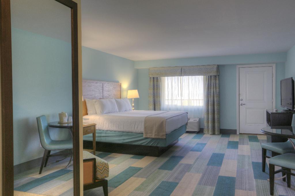 Holiday Inn Resort Jekyll Island By IHG