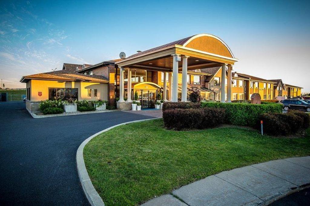 Quality Inn St Jean-sur-Richelieu