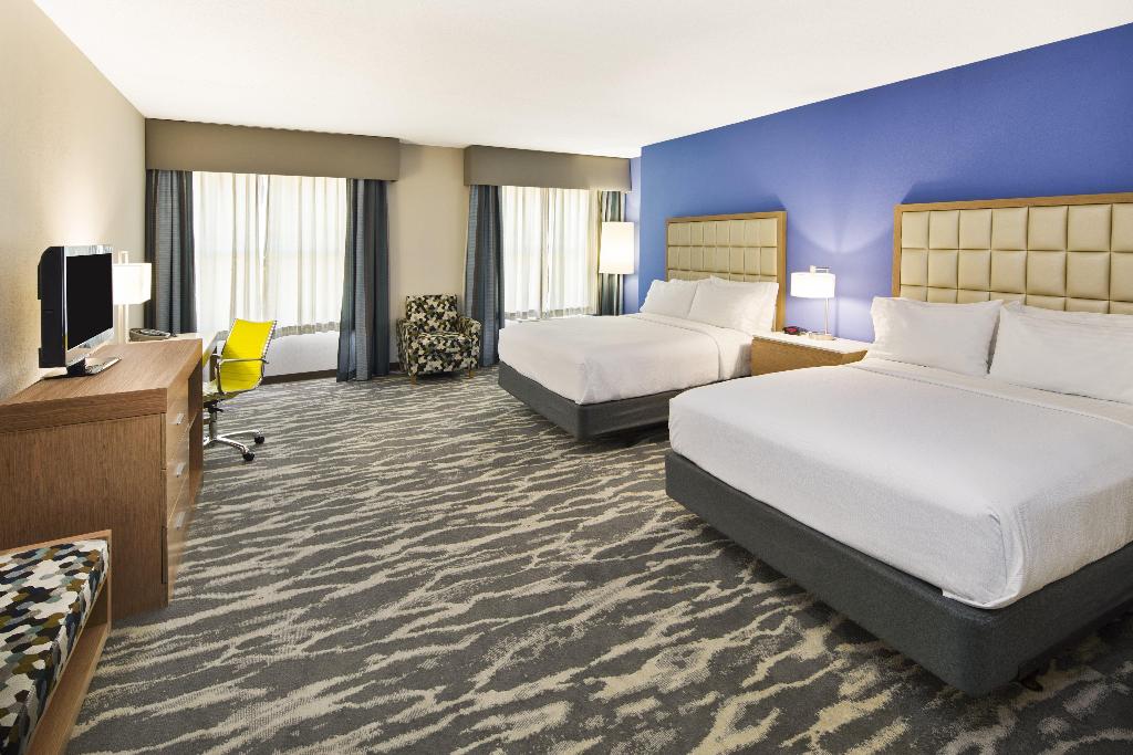 Holiday Inn Augusta West I-20 By IHG
