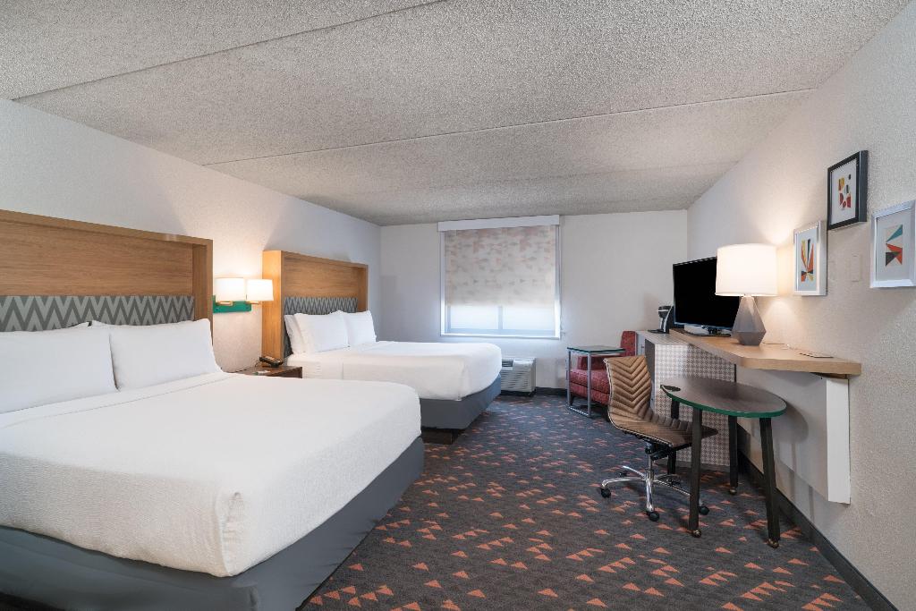 Holiday Inn Atlanta/Roswell