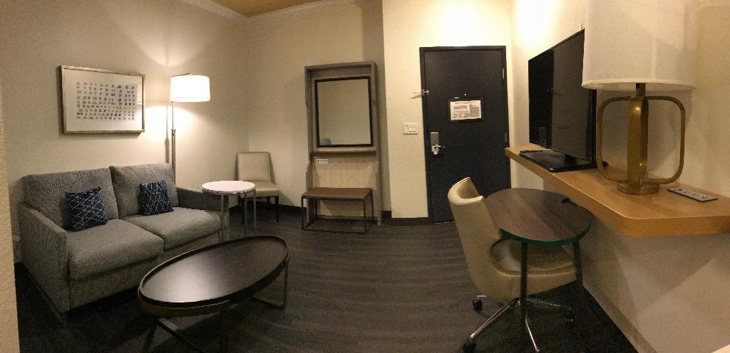 Holiday Inn & Suites Mckinney - N Allen By IHG