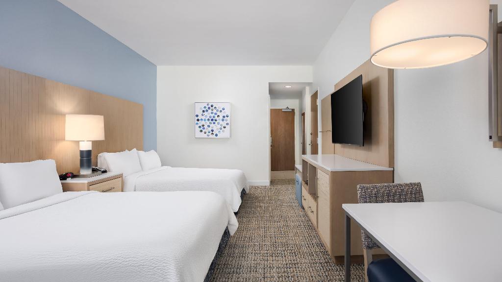 Holiday Inn Resort Fort Walton Beach