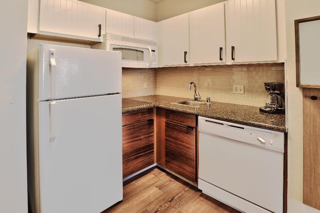 Staybridge Suites Albuquerque Airport