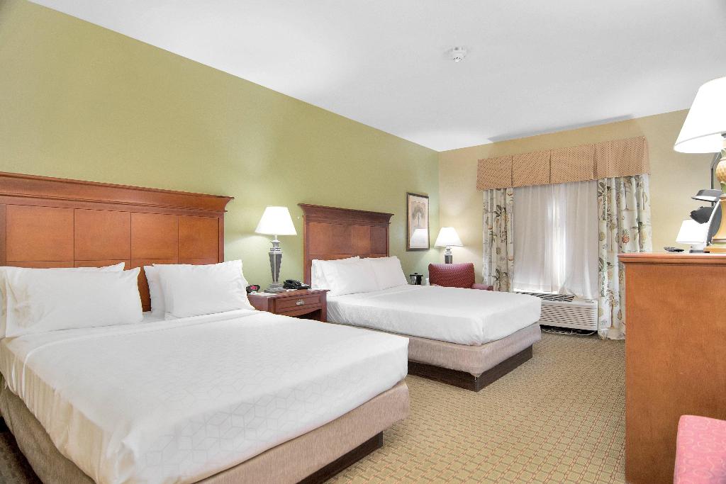 Holiday Inn Express & Suites Dfw West - Hurst IHG