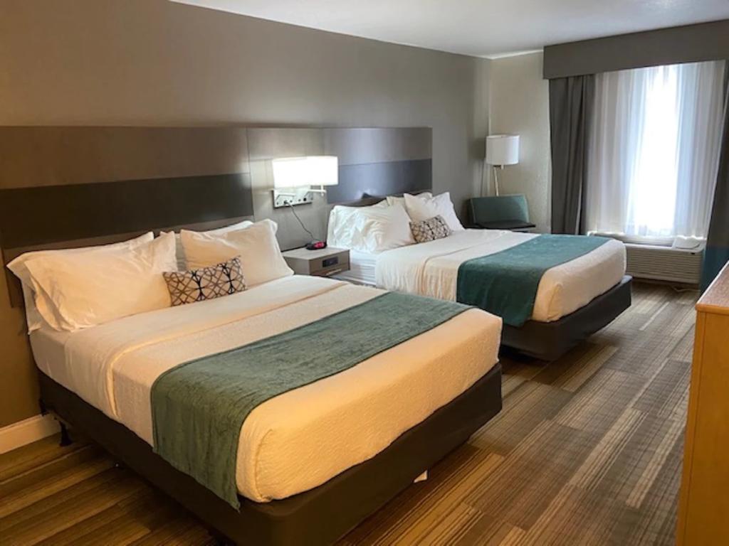 Comfort Inn & Suites Andrews